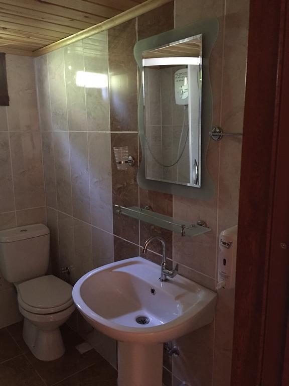 בית הארחה איידר יאילאסי 	Esperanza Apart & Pension חדר תמונה